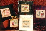 (image for) Tiny Tidings X